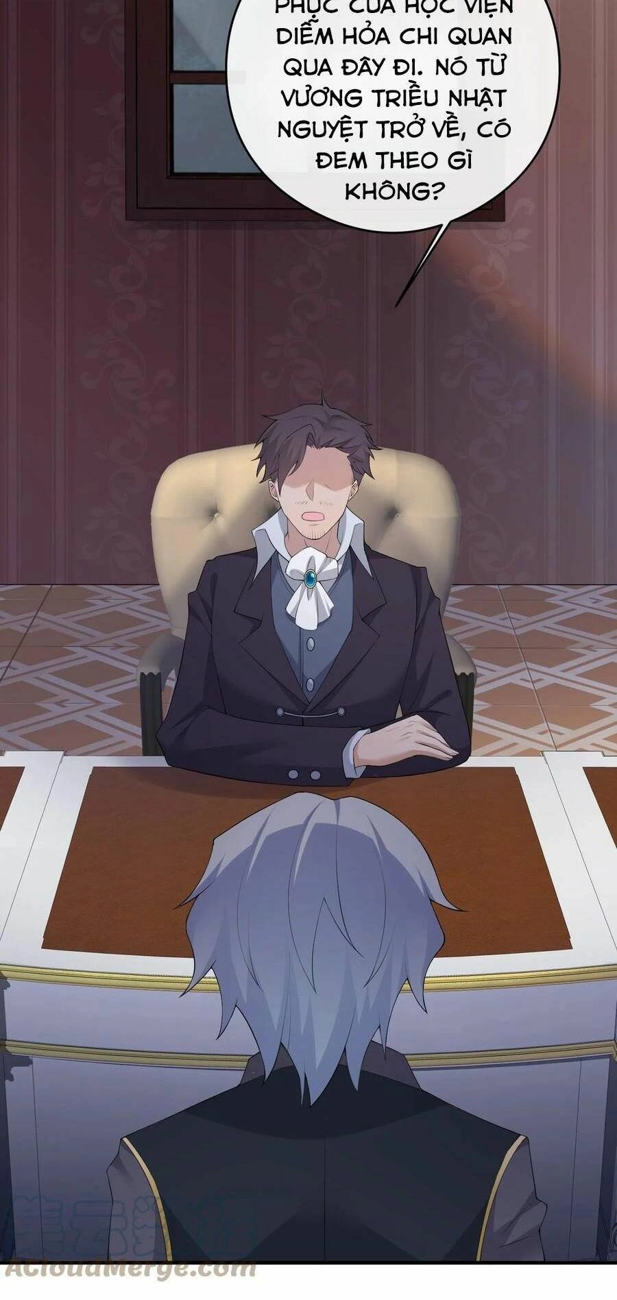 Thôn Trưởng Thôn Tân Thủ Chapter 32 - 72