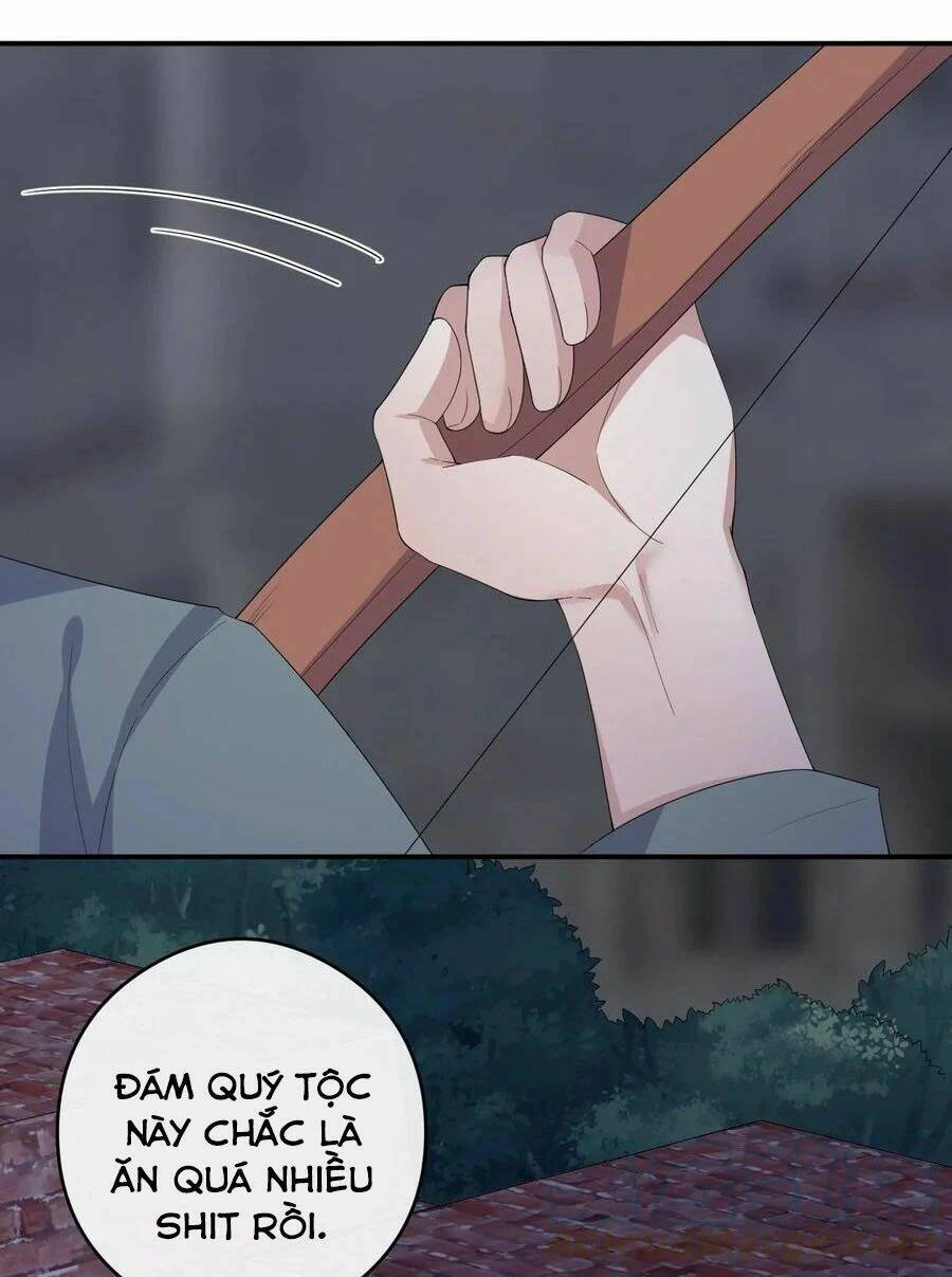 Thôn Trưởng Thôn Tân Thủ Chapter 33 - 23