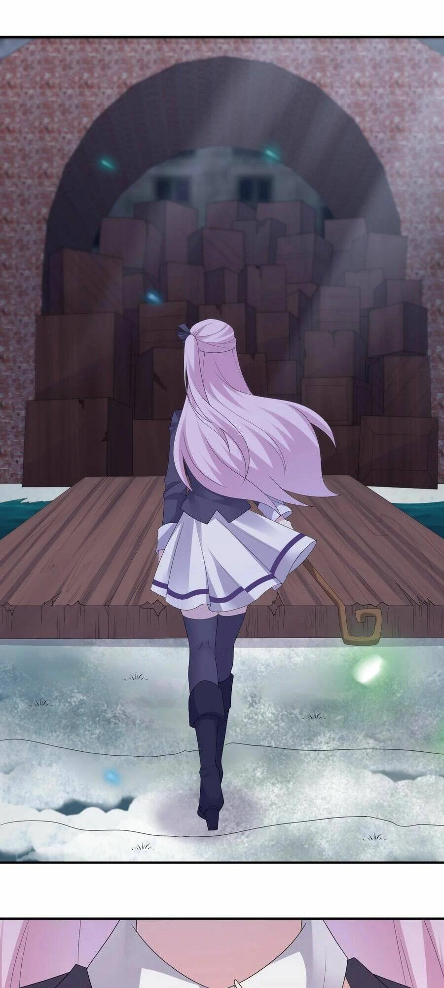 Thôn Trưởng Thôn Tân Thủ Chapter 33 - 33