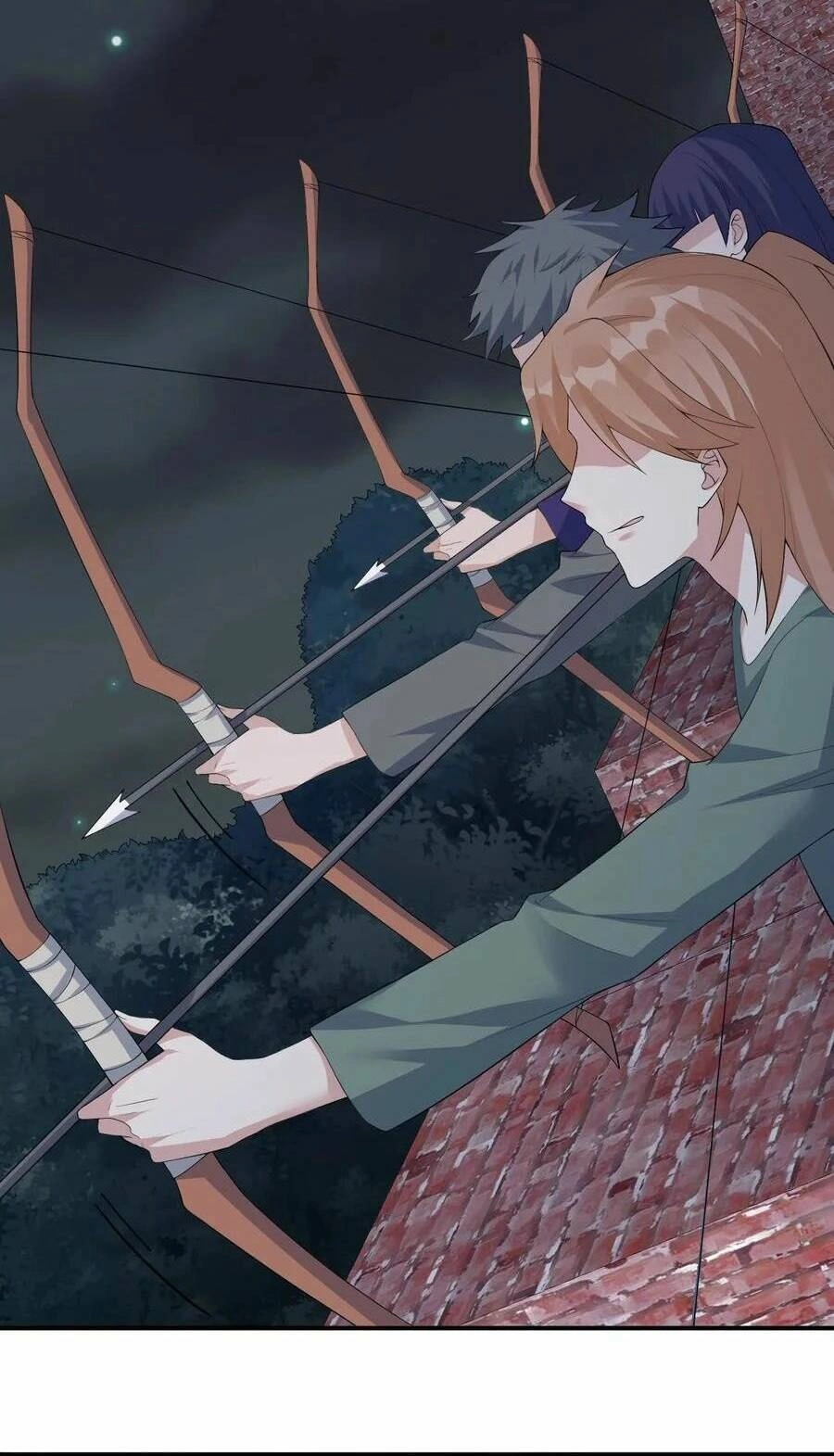 Thôn Trưởng Thôn Tân Thủ Chapter 33 - 39