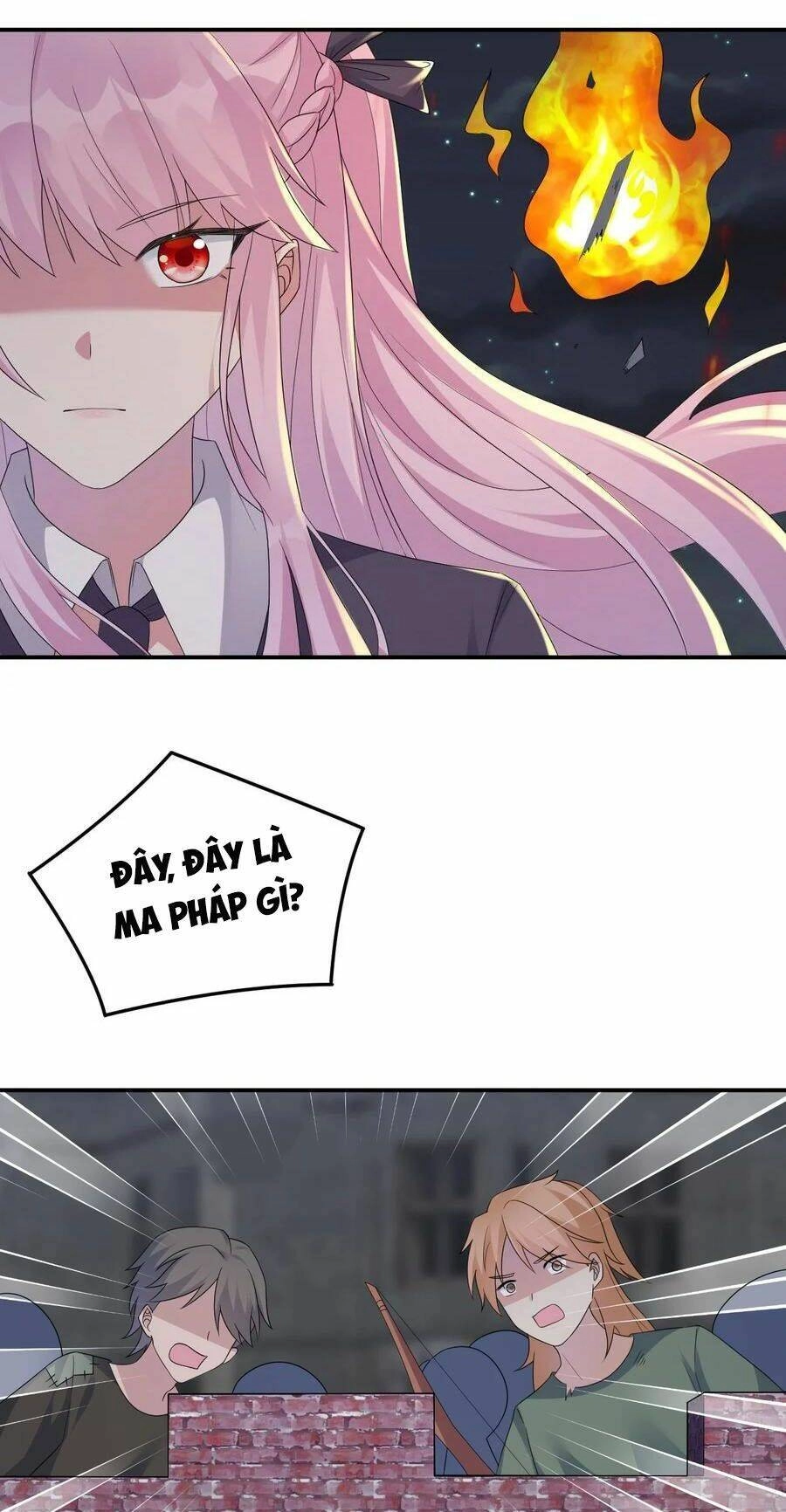 Thôn Trưởng Thôn Tân Thủ Chapter 33 - 44