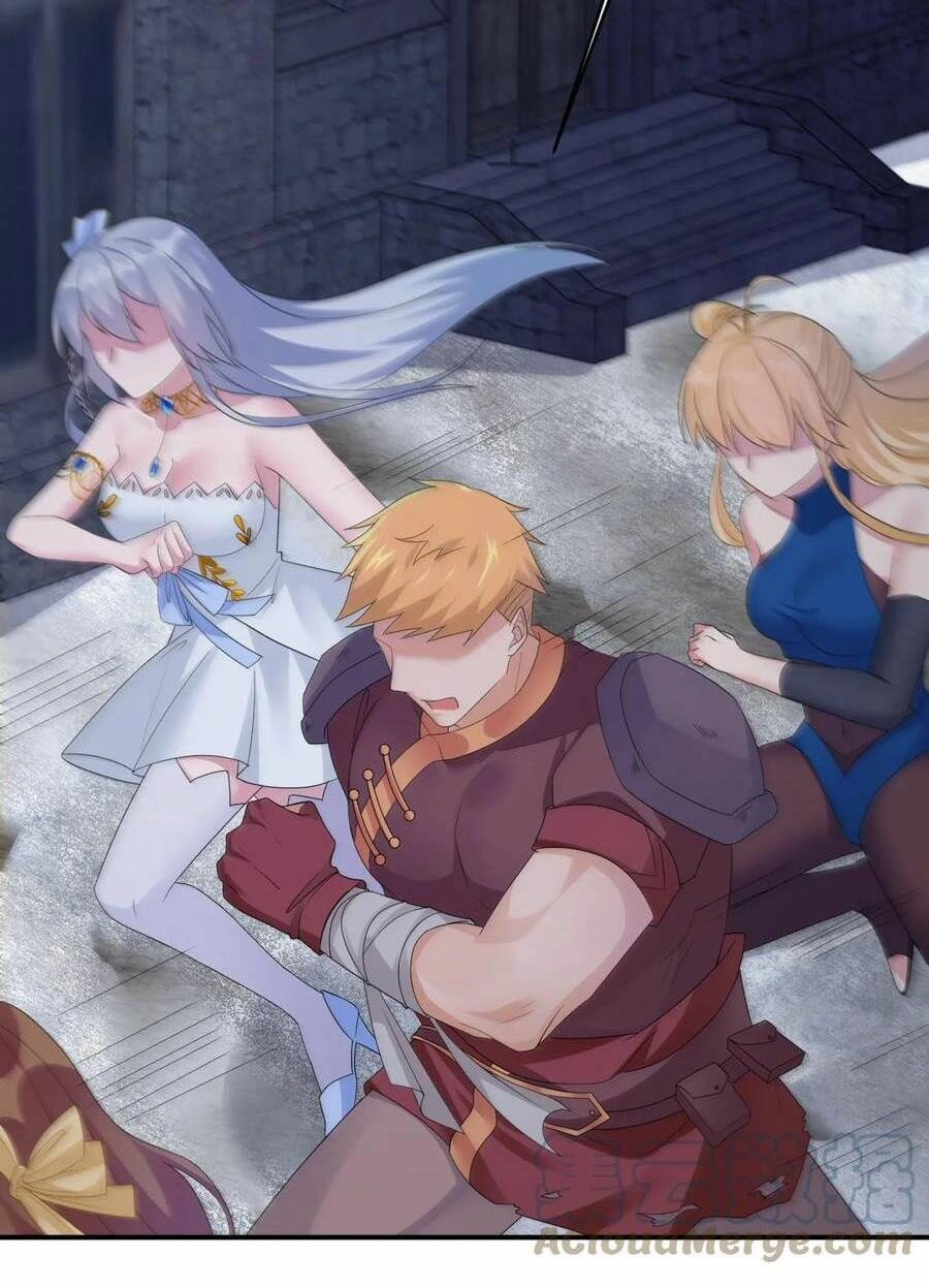 Thôn Trưởng Thôn Tân Thủ Chapter 33 - 52