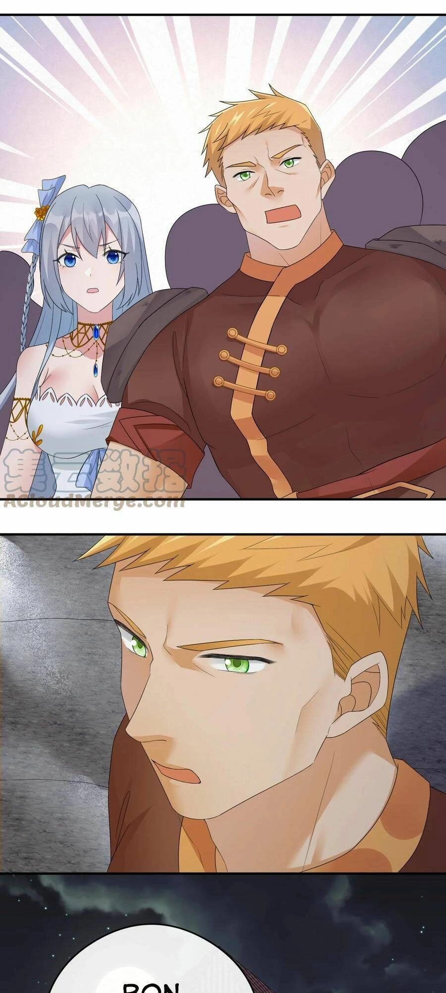 Thôn Trưởng Thôn Tân Thủ Chapter 33 - 55