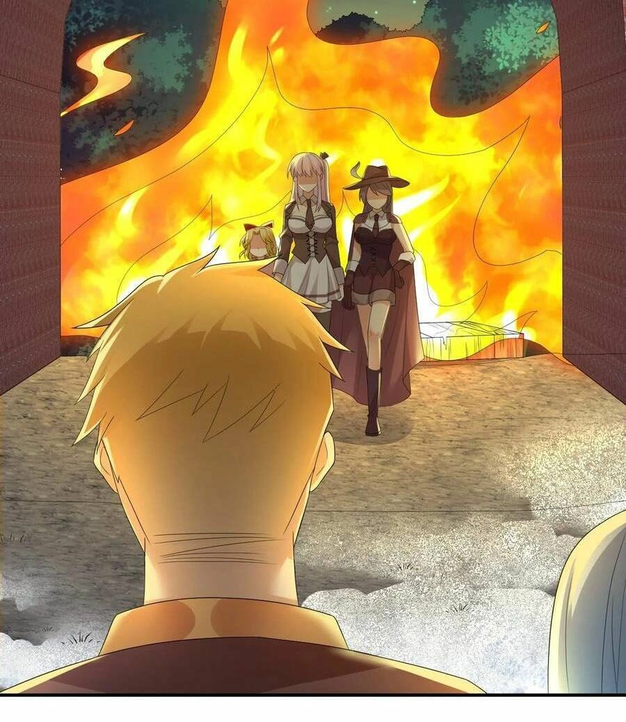 Thôn Trưởng Thôn Tân Thủ Chapter 33 - 57