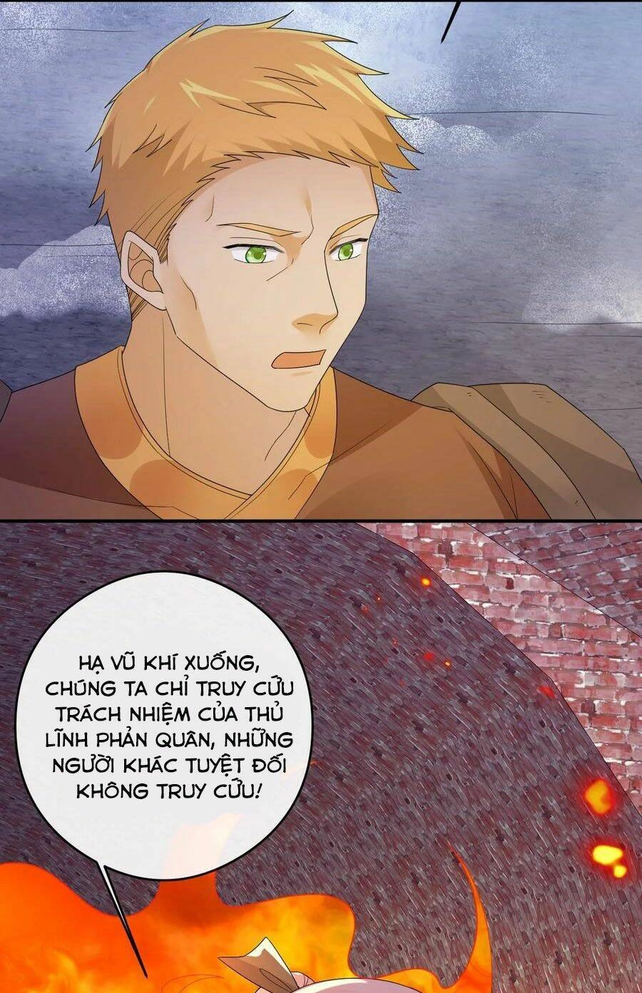 Thôn Trưởng Thôn Tân Thủ Chapter 33 - 60