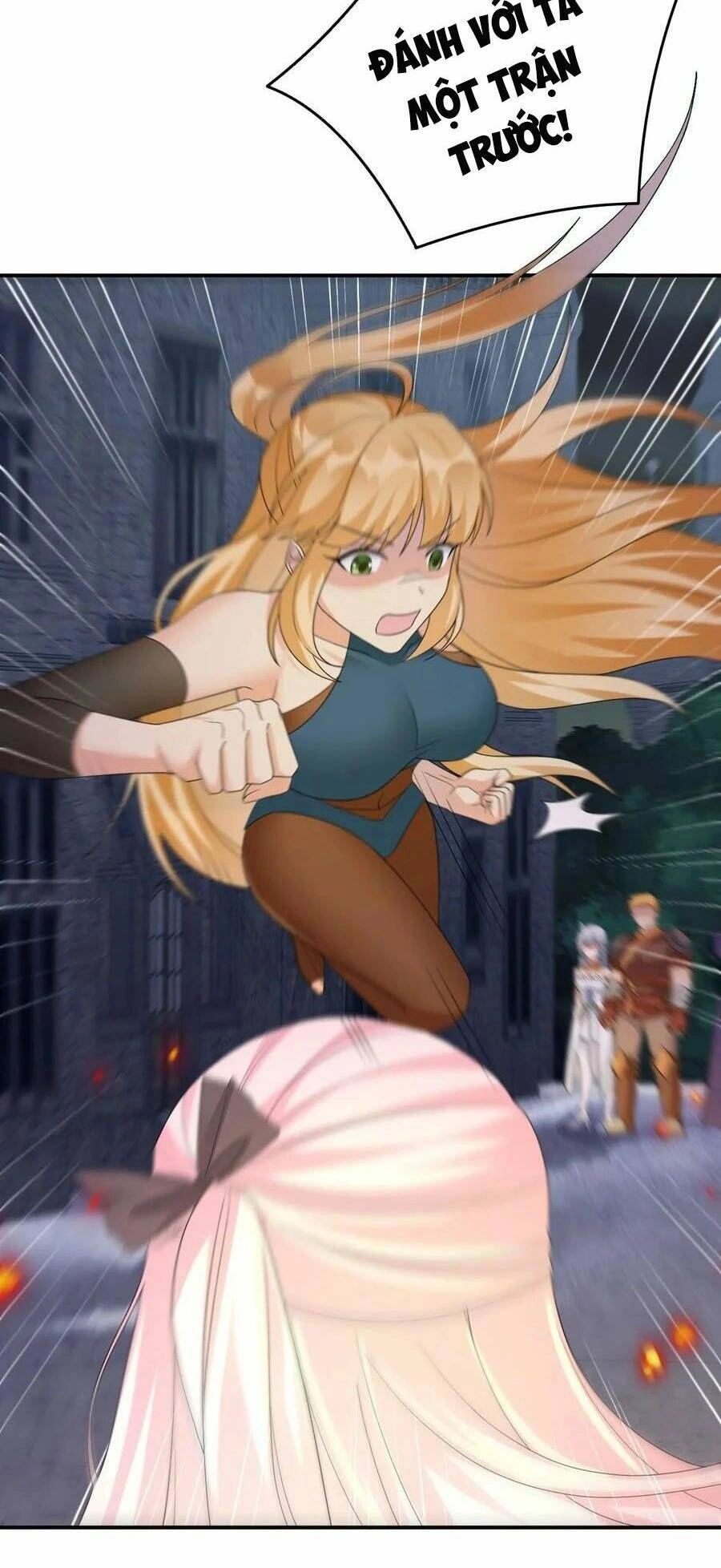 Thôn Trưởng Thôn Tân Thủ Chapter 33 - 63