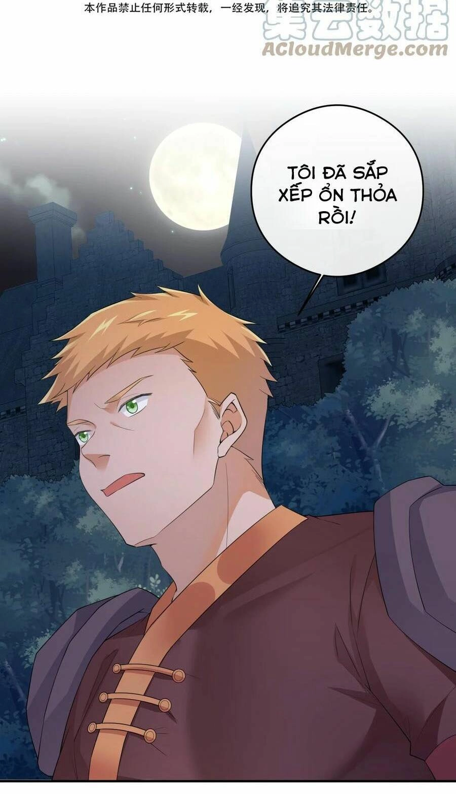 Thôn Trưởng Thôn Tân Thủ Chapter 34 - 4