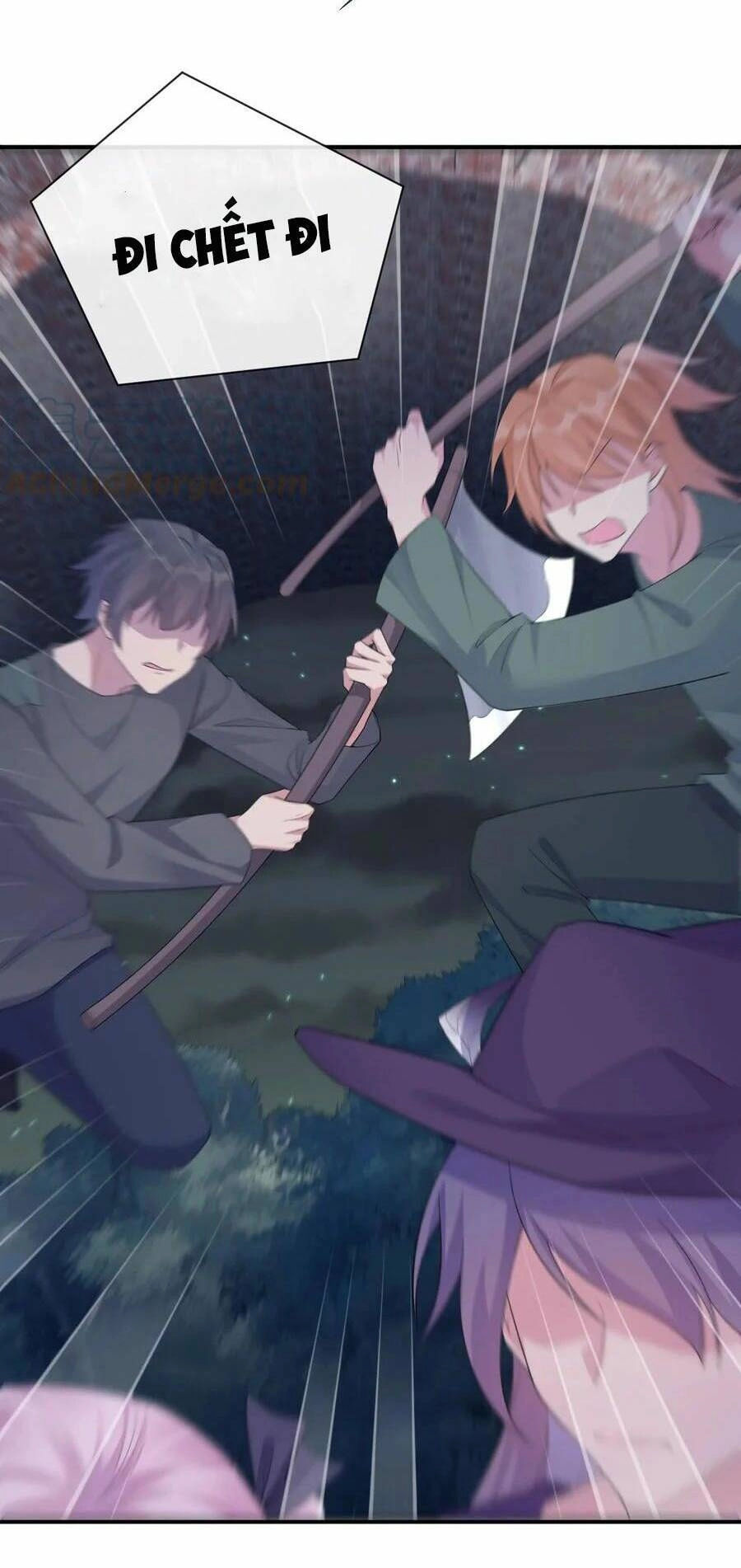 Thôn Trưởng Thôn Tân Thủ Chapter 34 - 6