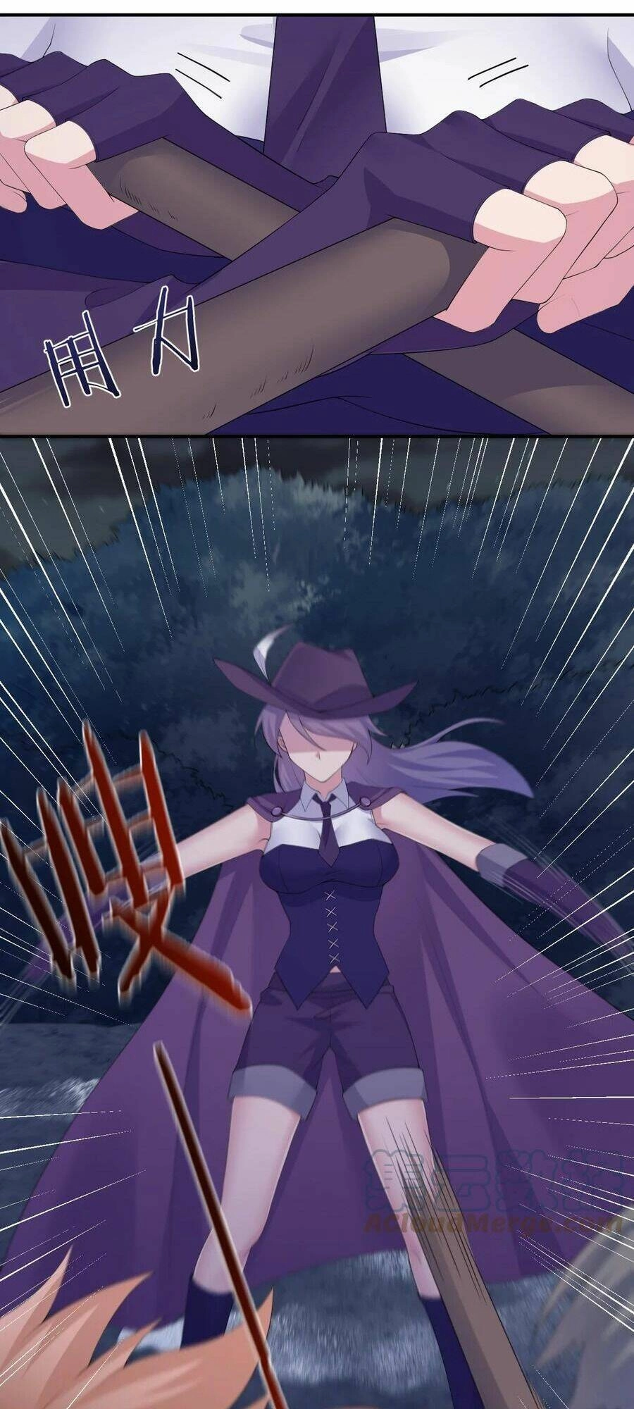 Thôn Trưởng Thôn Tân Thủ Chapter 34 - 15