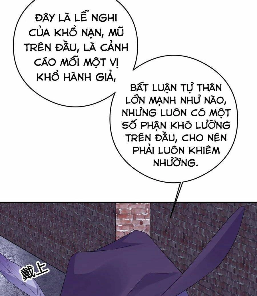 Thôn Trưởng Thôn Tân Thủ Chapter 34 - 26