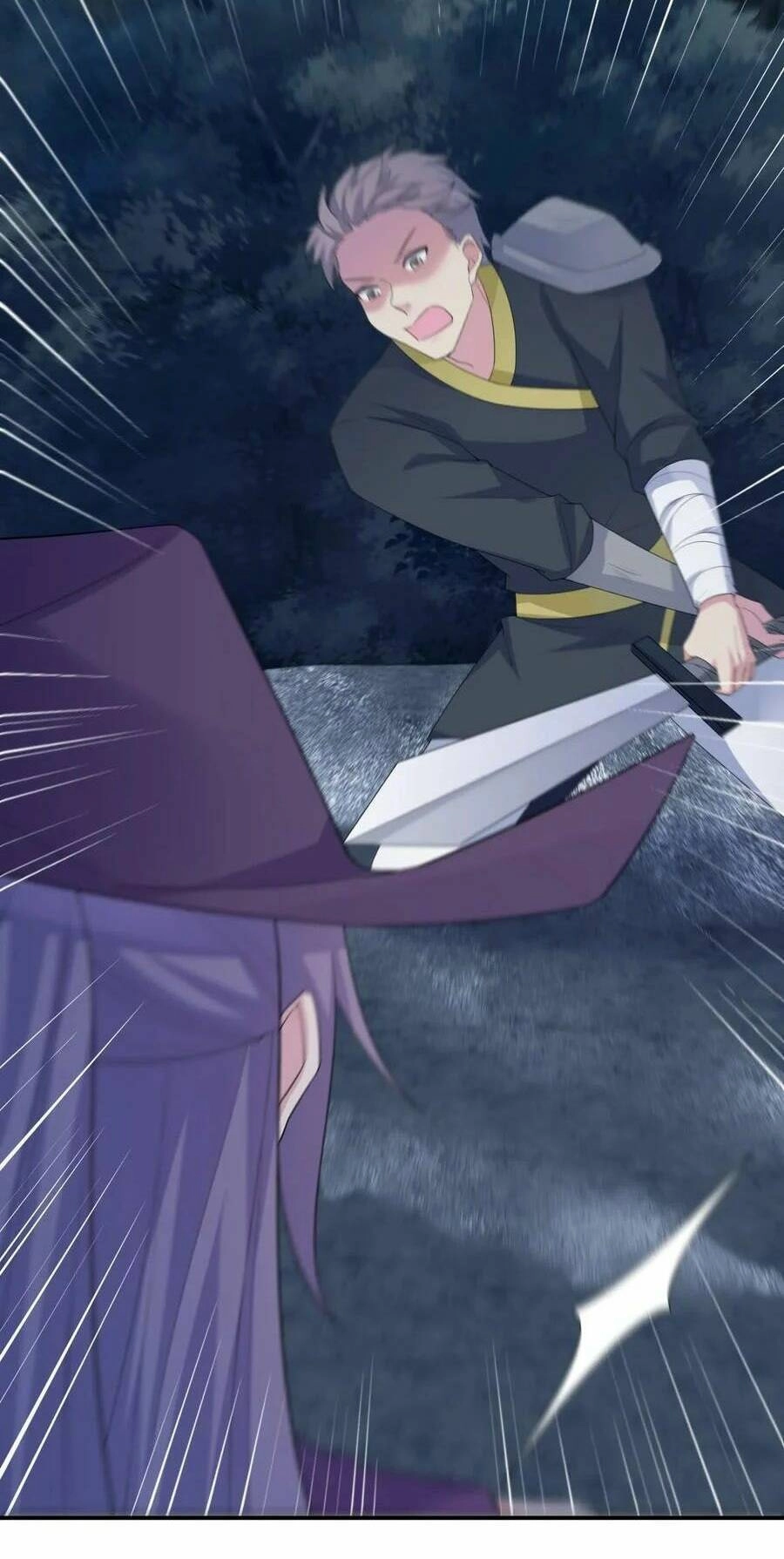 Thôn Trưởng Thôn Tân Thủ Chapter 34 - 31