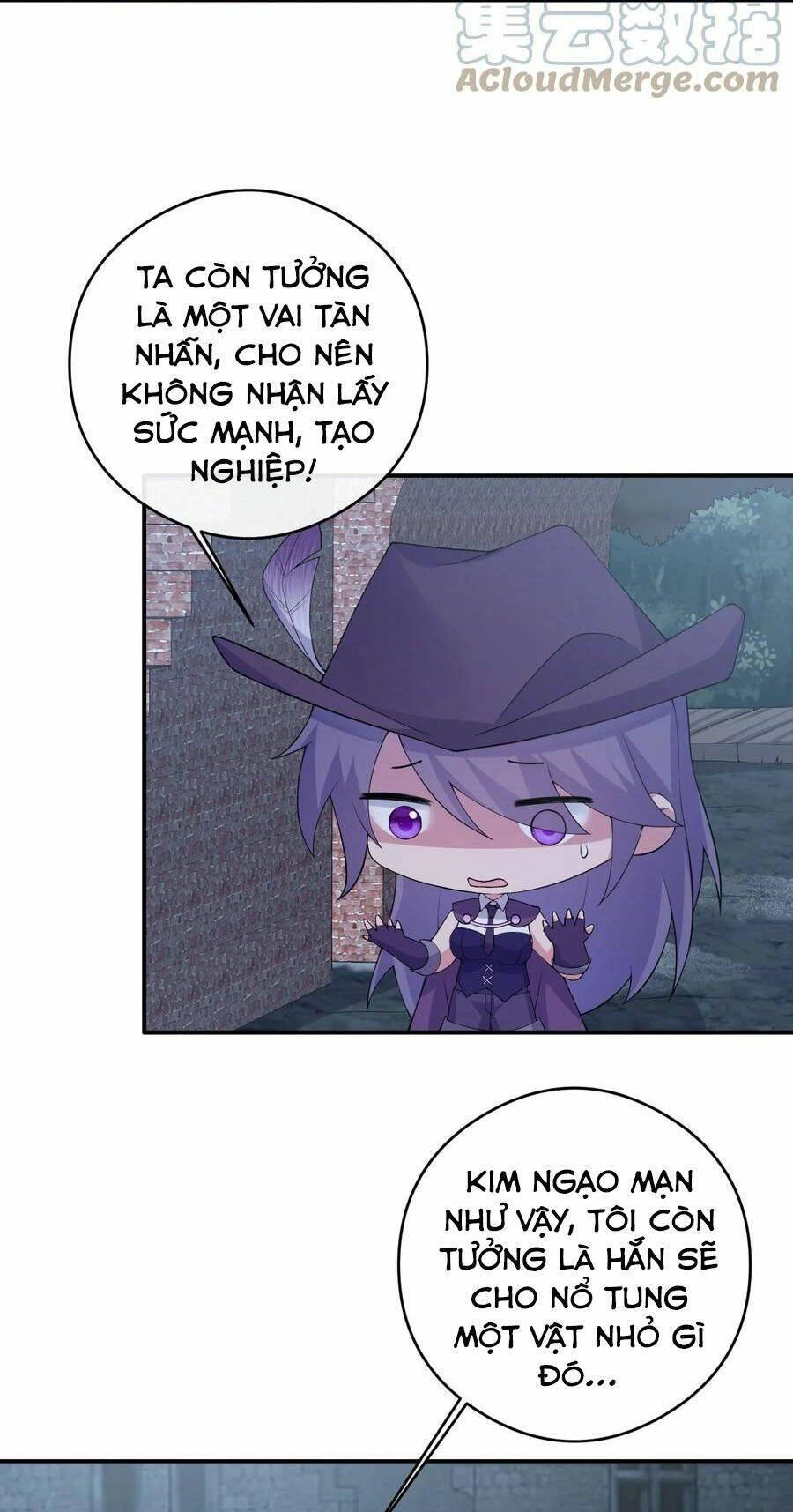 Thôn Trưởng Thôn Tân Thủ Chapter 34 - 34