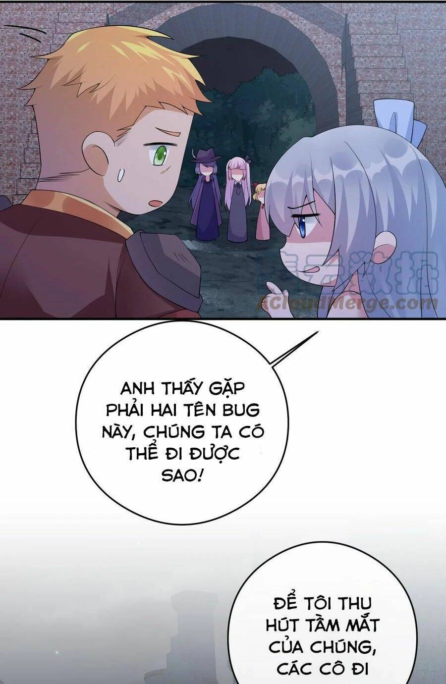 Thôn Trưởng Thôn Tân Thủ Chapter 34 - 36