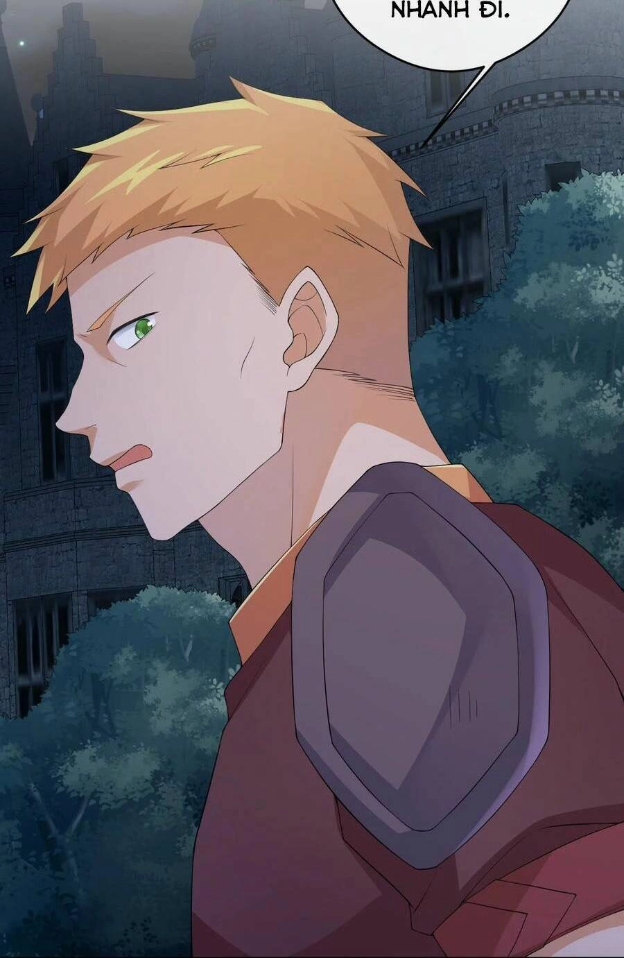 Thôn Trưởng Thôn Tân Thủ Chapter 34 - 37