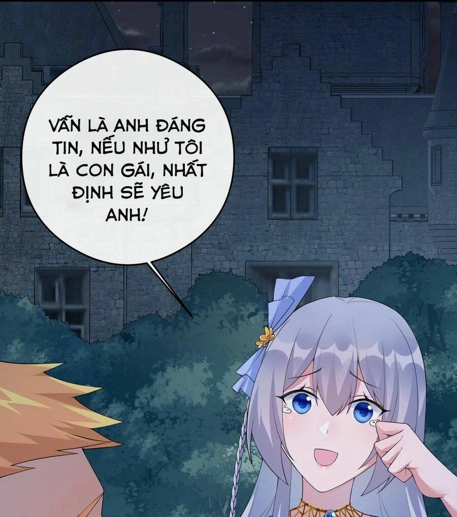 Thôn Trưởng Thôn Tân Thủ Chapter 34 - 38