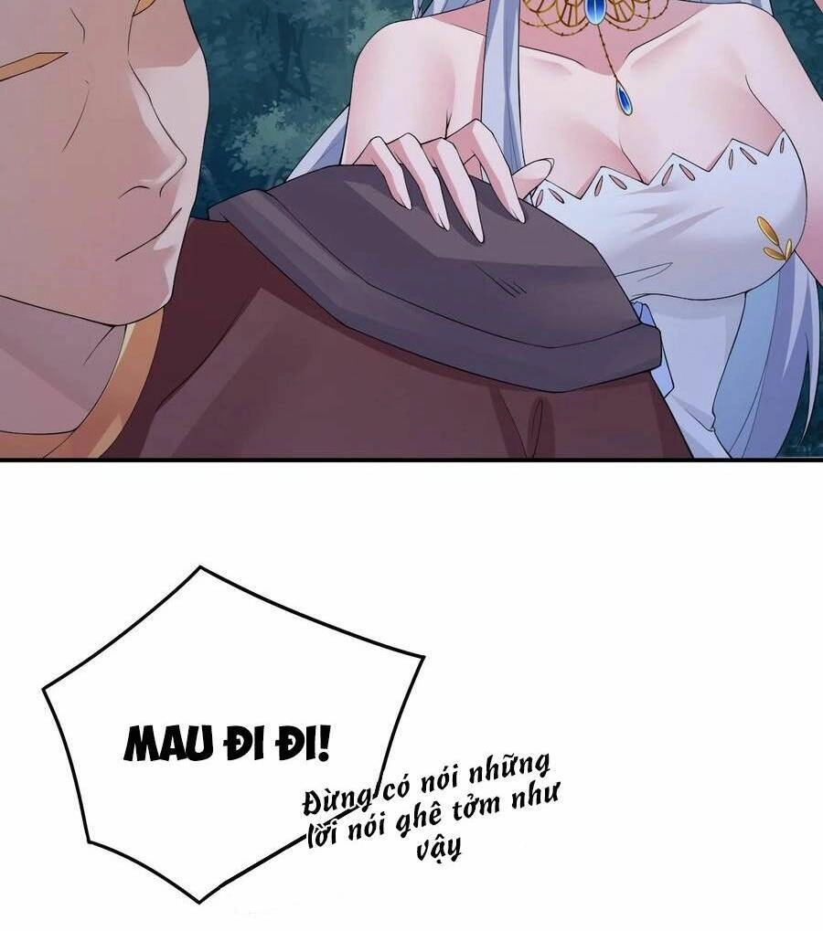 Thôn Trưởng Thôn Tân Thủ Chapter 34 - 39