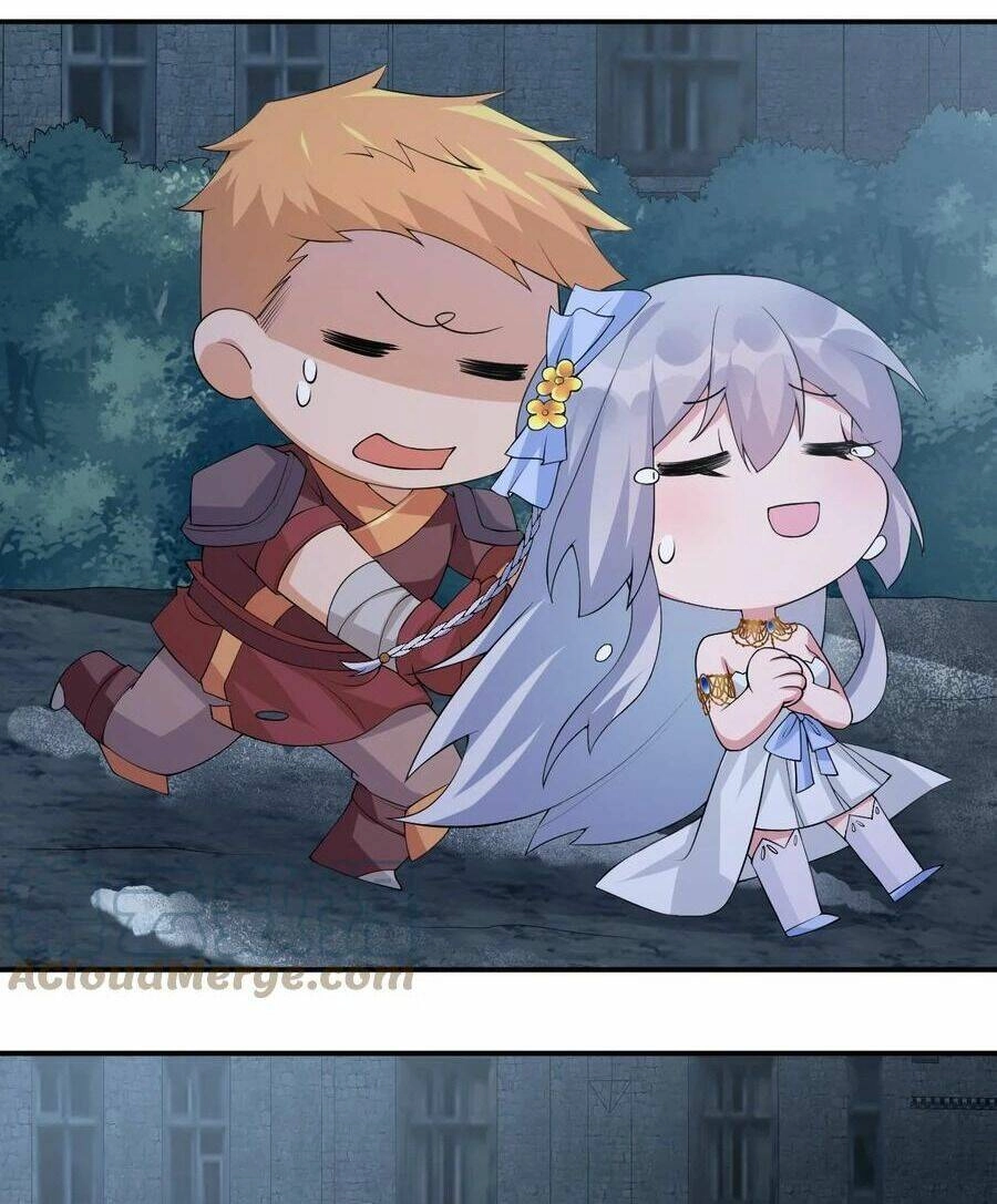 Thôn Trưởng Thôn Tân Thủ Chapter 34 - 40