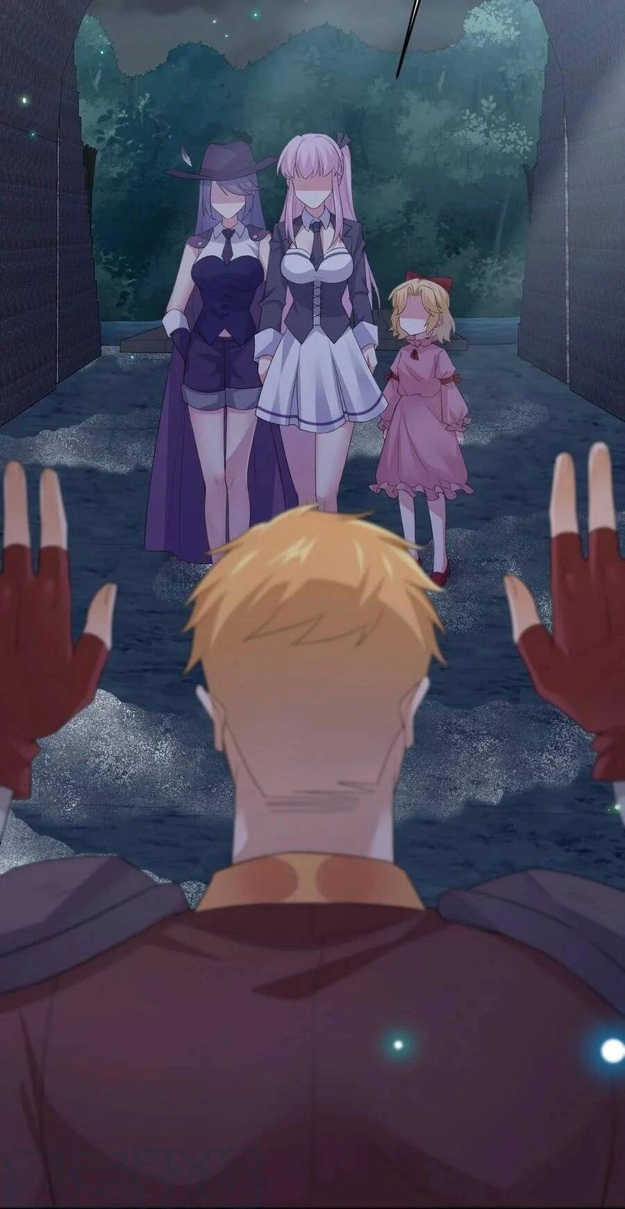 Thôn Trưởng Thôn Tân Thủ Chapter 34 - 43