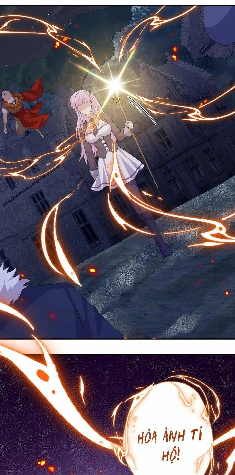 Thôn Trưởng Thôn Tân Thủ Chapter 34 - 52