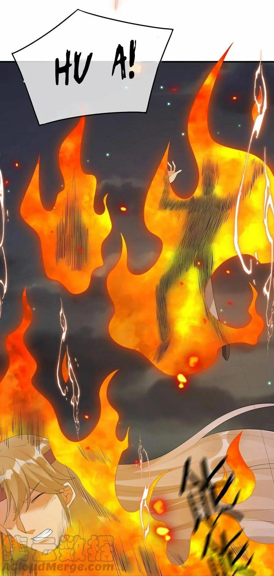 Thôn Trưởng Thôn Tân Thủ Chapter 34 - 54