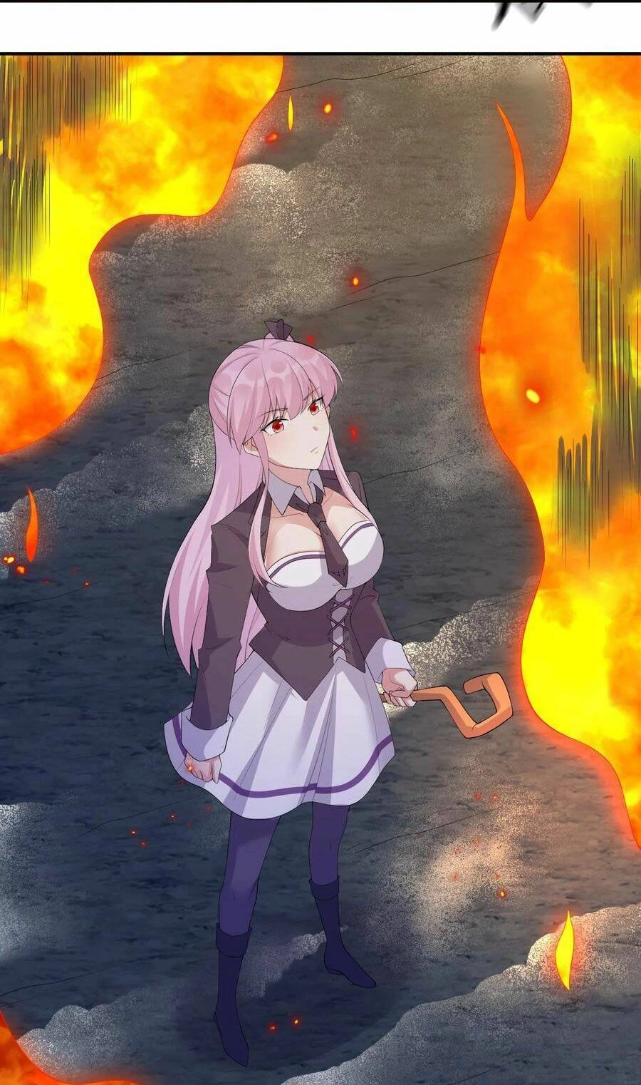 Thôn Trưởng Thôn Tân Thủ Chapter 34 - 55