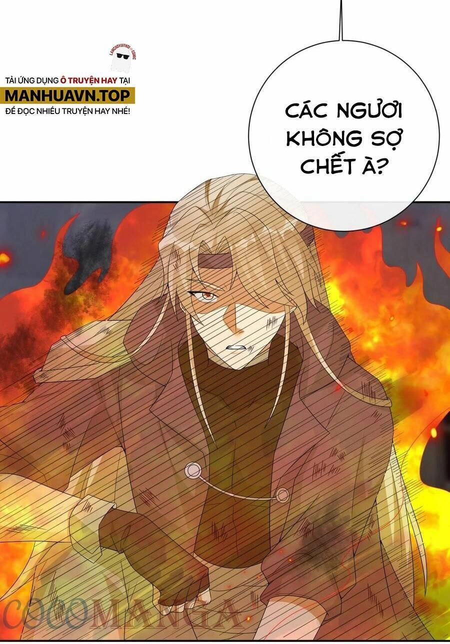 Thôn Trưởng Thôn Tân Thủ Chapter 35 - 6