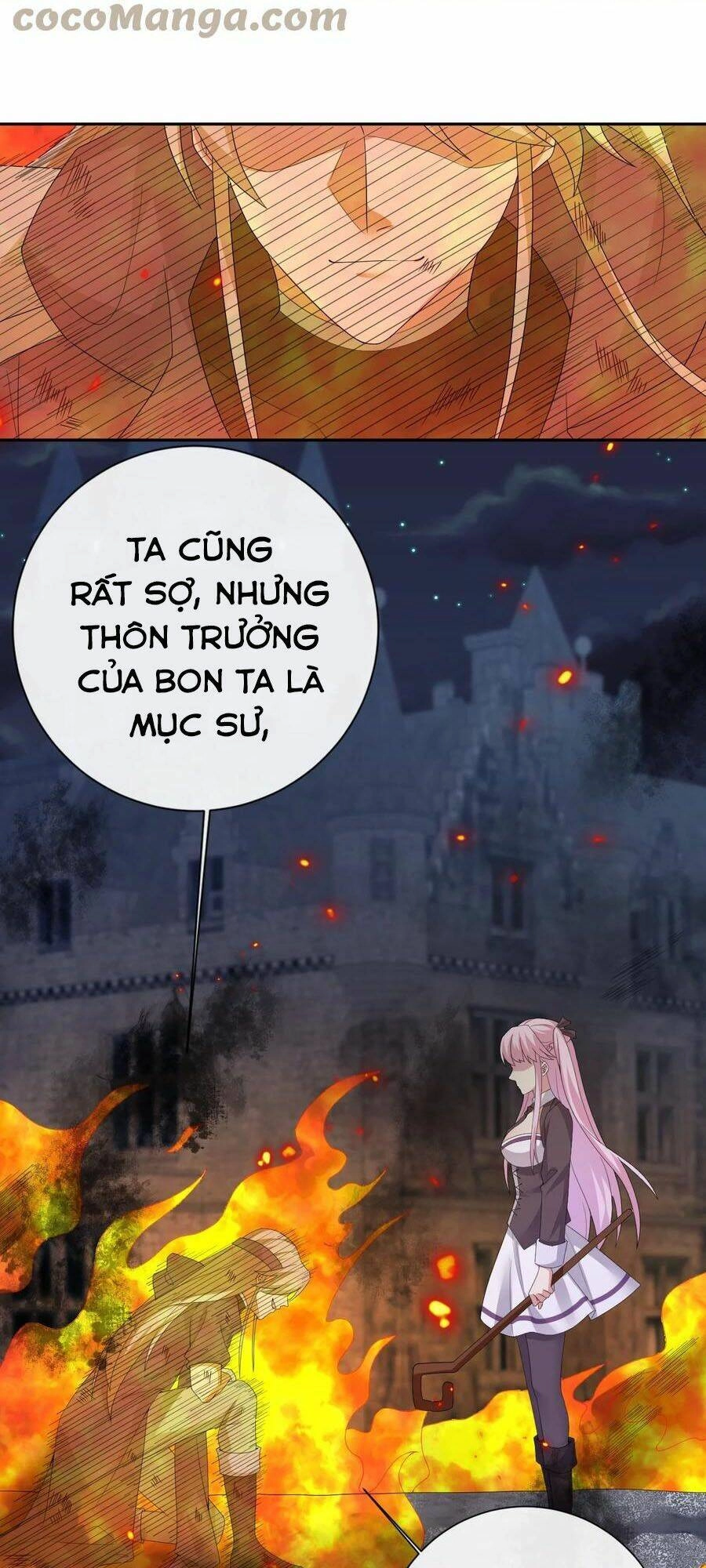 Thôn Trưởng Thôn Tân Thủ Chapter 35 - 7