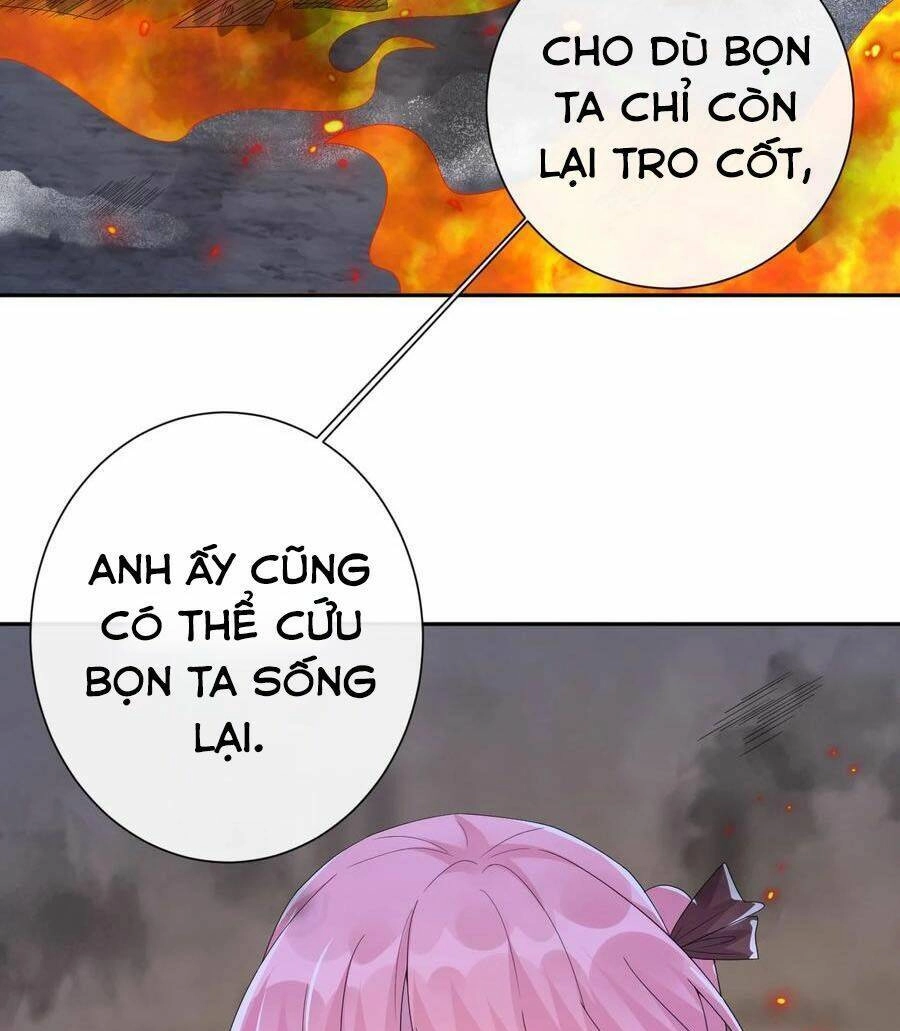 Thôn Trưởng Thôn Tân Thủ Chapter 35 - 8