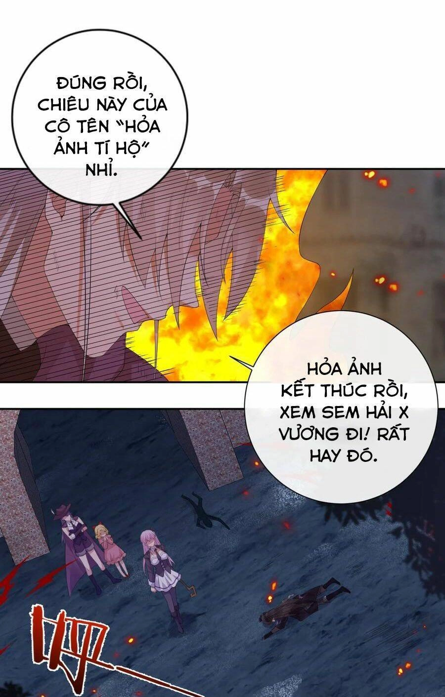 Thôn Trưởng Thôn Tân Thủ Chapter 35 - 10