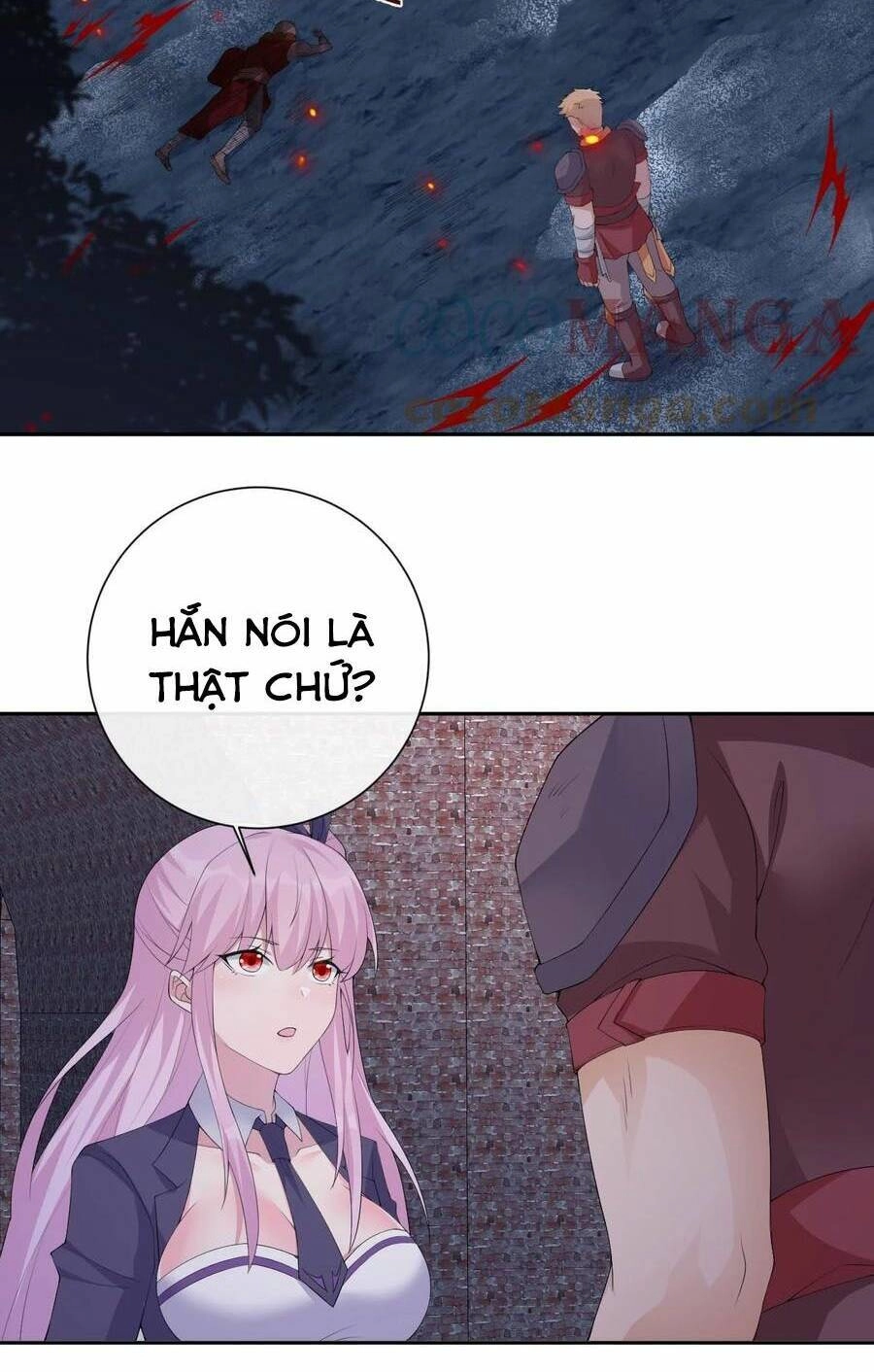 Thôn Trưởng Thôn Tân Thủ Chapter 35 - 11