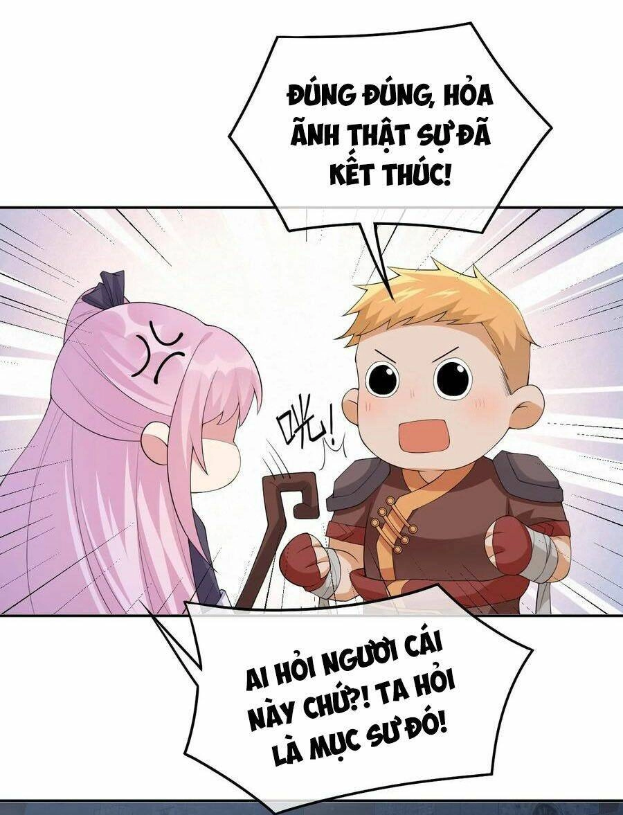 Thôn Trưởng Thôn Tân Thủ Chapter 35 - 12