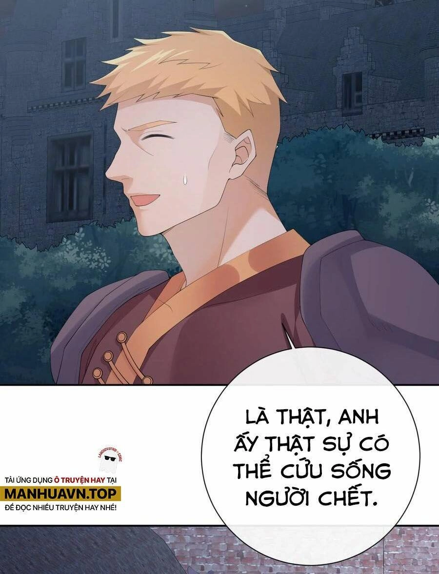 Thôn Trưởng Thôn Tân Thủ Chapter 35 - 13