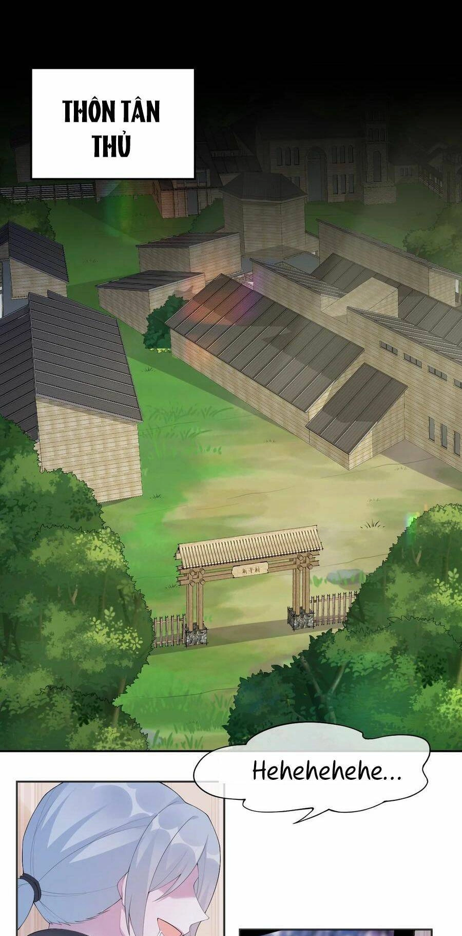 Thôn Trưởng Thôn Tân Thủ Chapter 35 - 16