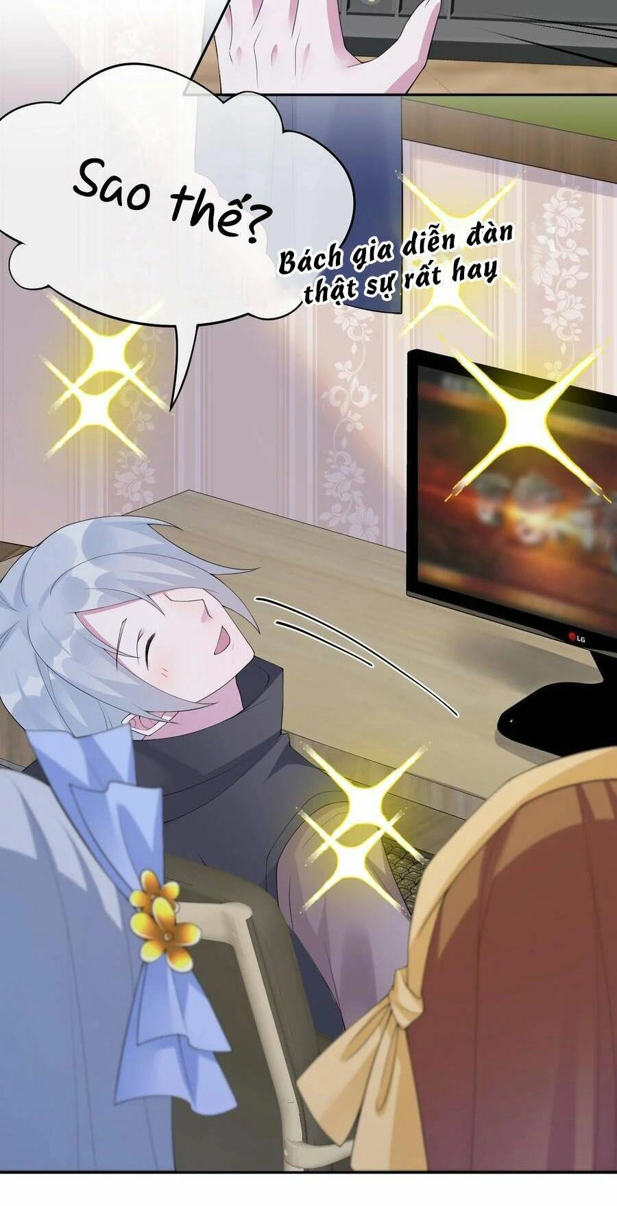 Thôn Trưởng Thôn Tân Thủ Chapter 35 - 19