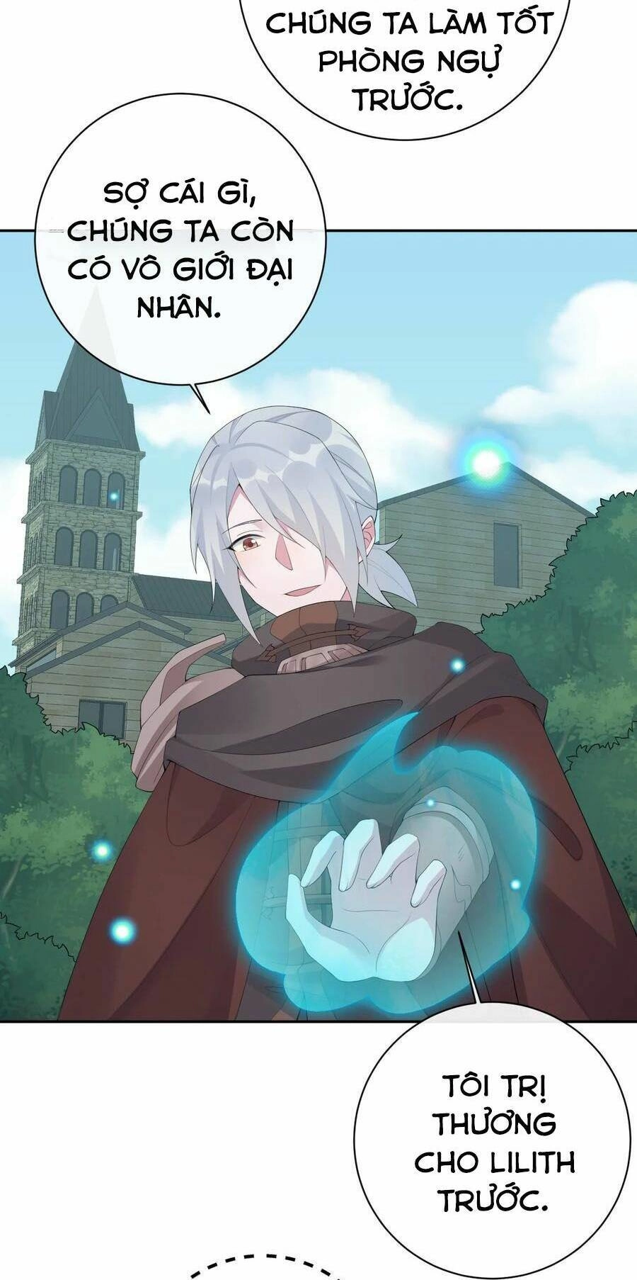 Thôn Trưởng Thôn Tân Thủ Chapter 35 - 22