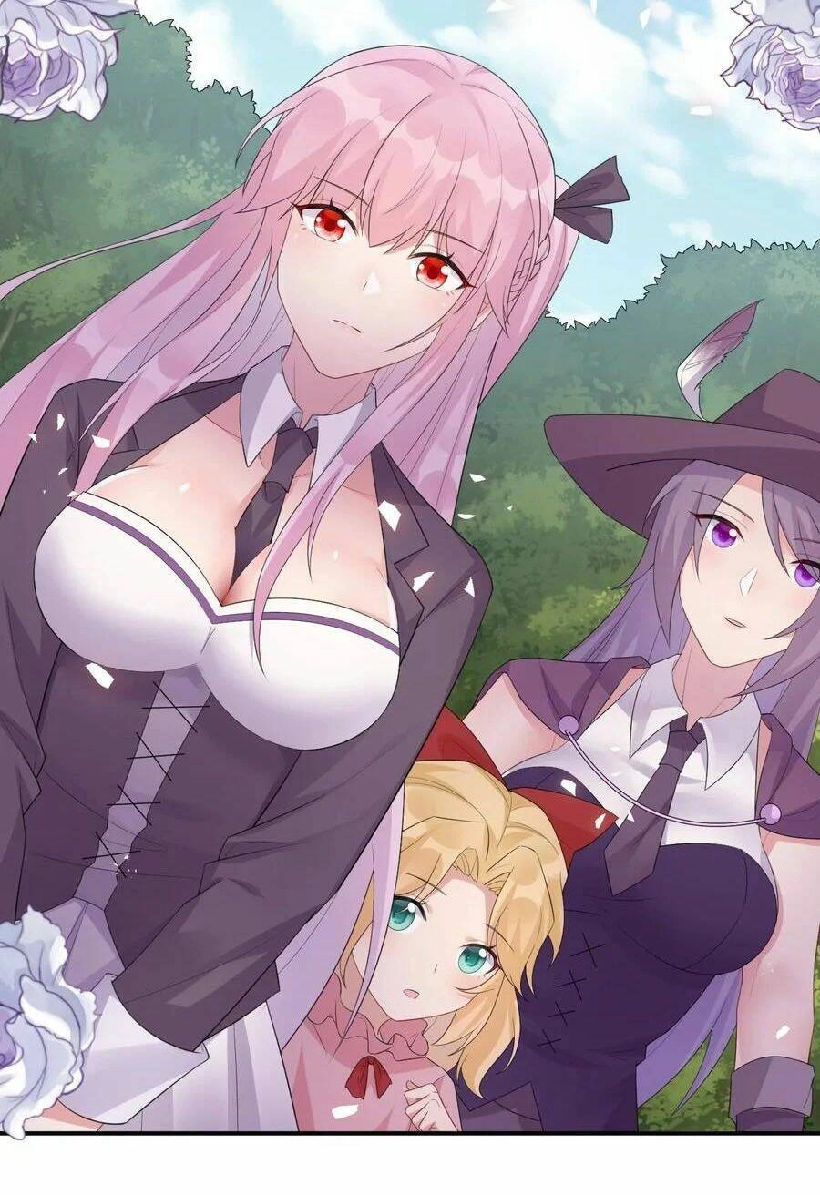 Thôn Trưởng Thôn Tân Thủ Chapter 35 - 27