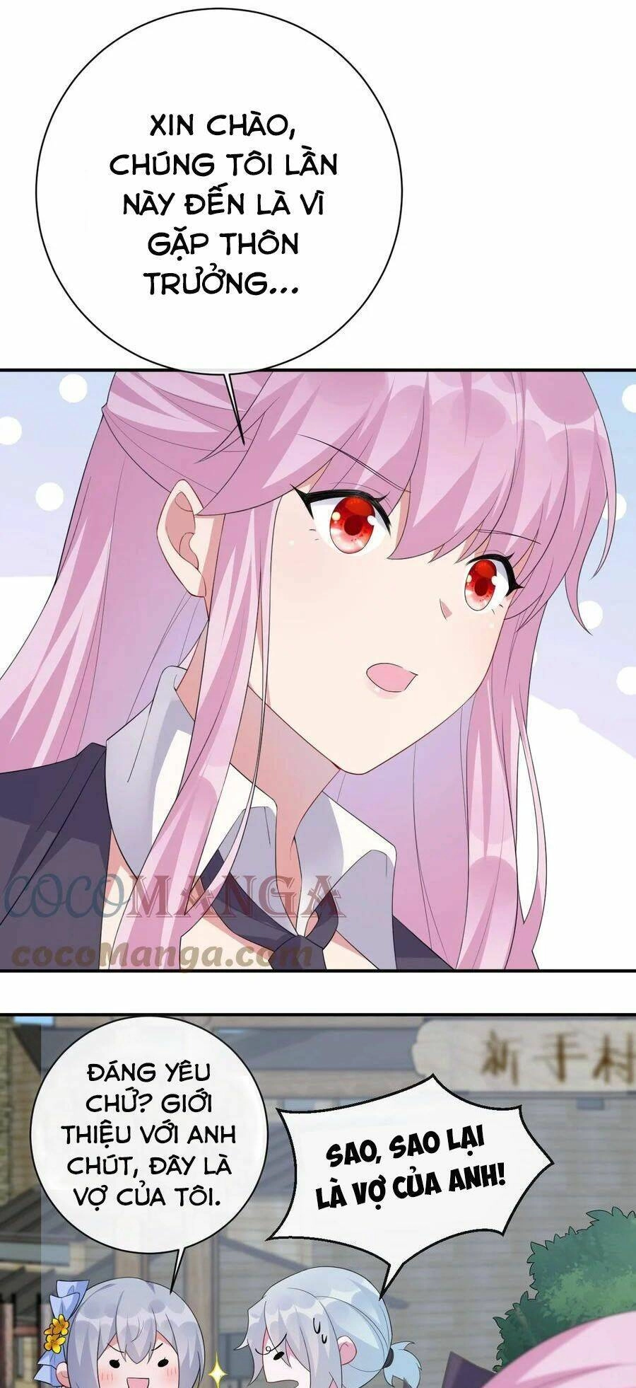 Thôn Trưởng Thôn Tân Thủ Chapter 35 - 32