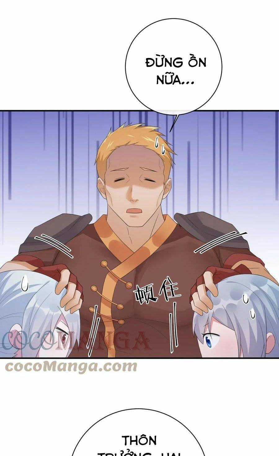 Thôn Trưởng Thôn Tân Thủ Chapter 35 - 34