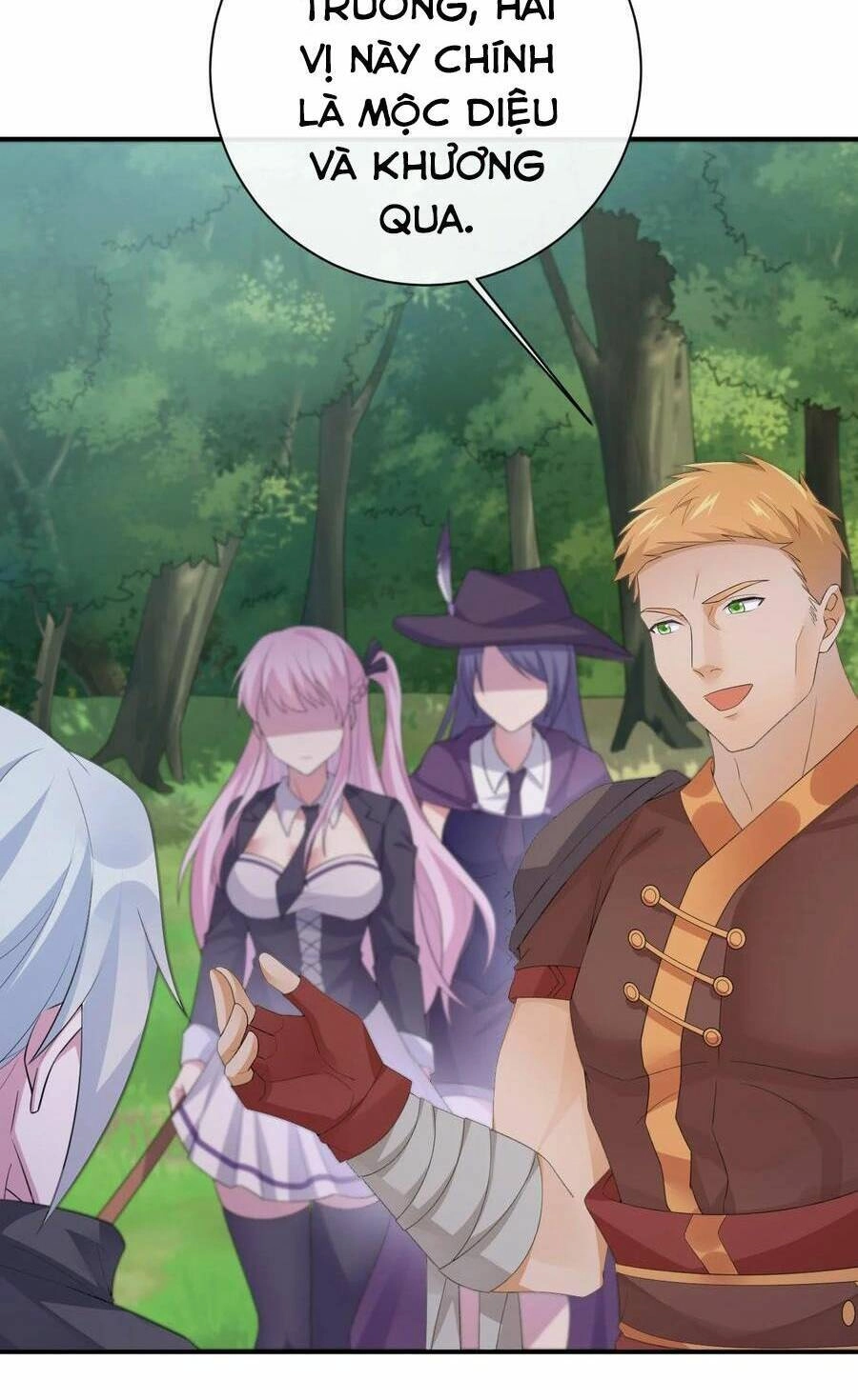 Thôn Trưởng Thôn Tân Thủ Chapter 35 - 35