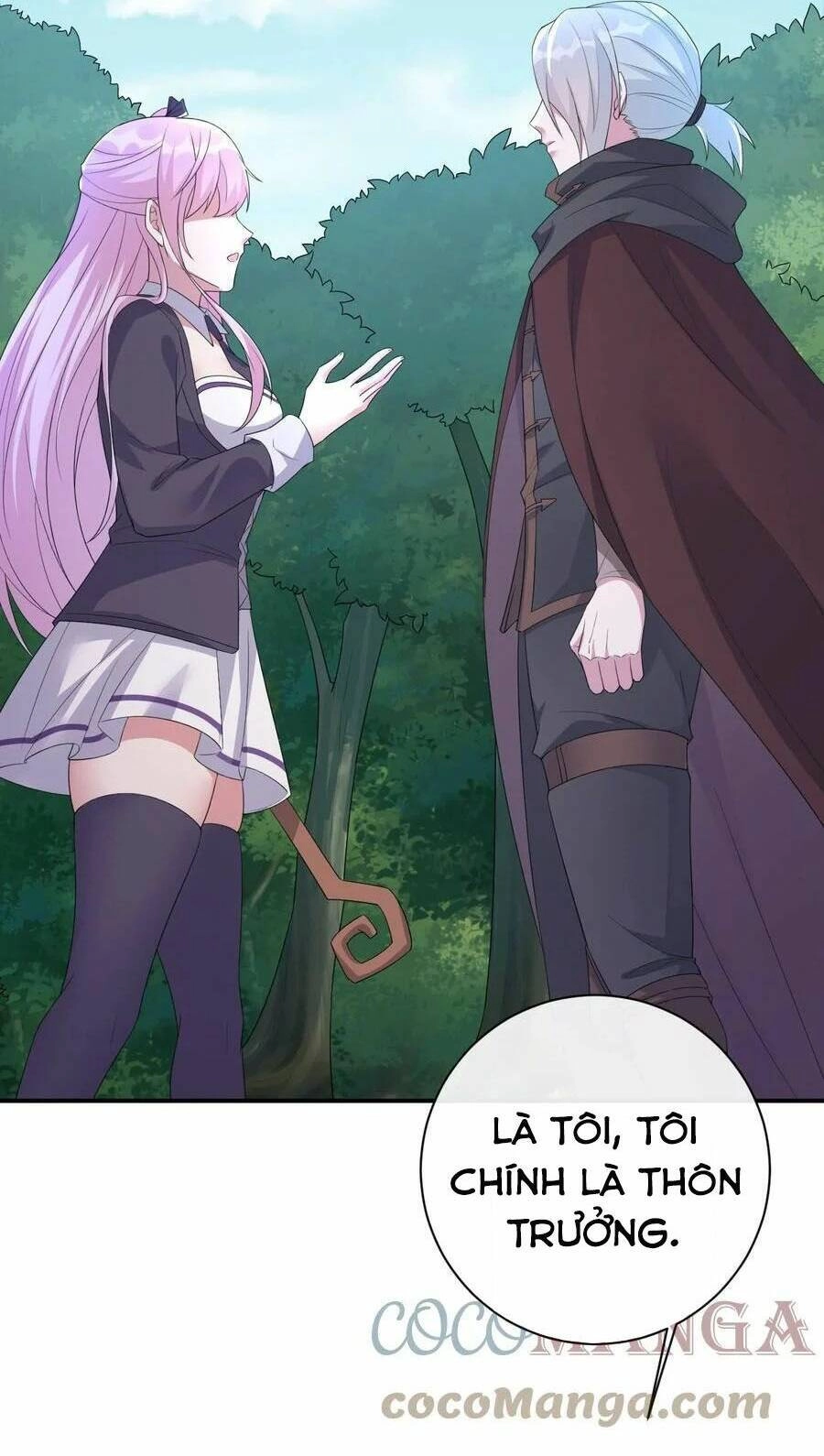 Thôn Trưởng Thôn Tân Thủ Chapter 35 - 37