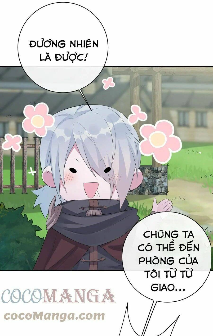 Thôn Trưởng Thôn Tân Thủ Chapter 35 - 40