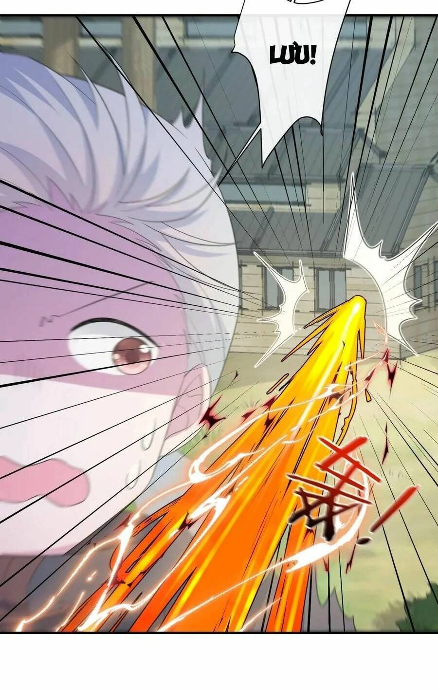 Thôn Trưởng Thôn Tân Thủ Chapter 35 - 41