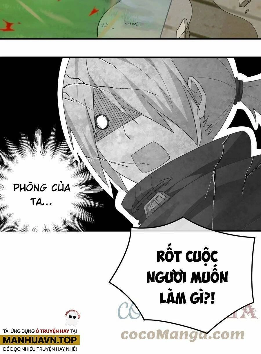 Thôn Trưởng Thôn Tân Thủ Chapter 35 - 43