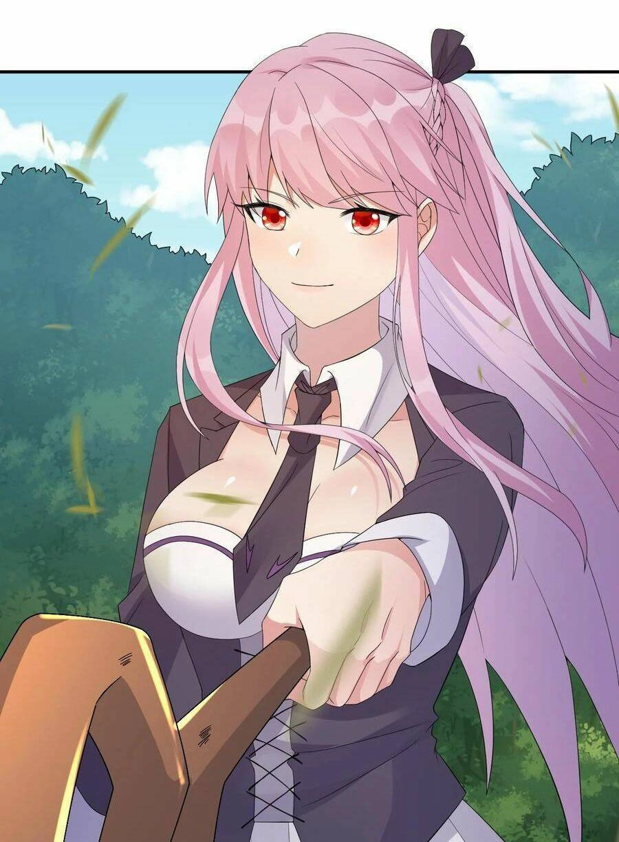 Thôn Trưởng Thôn Tân Thủ Chapter 35 - 44