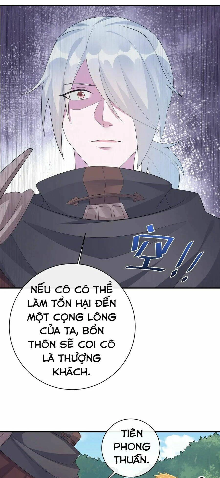 Thôn Trưởng Thôn Tân Thủ Chapter 35 - 54