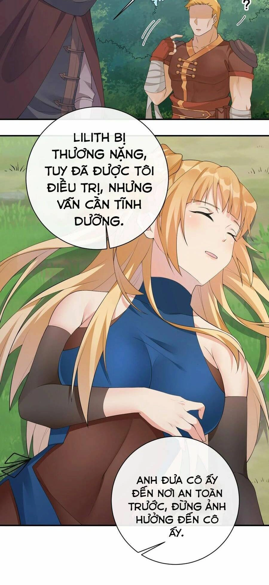 Thôn Trưởng Thôn Tân Thủ Chapter 35 - 55