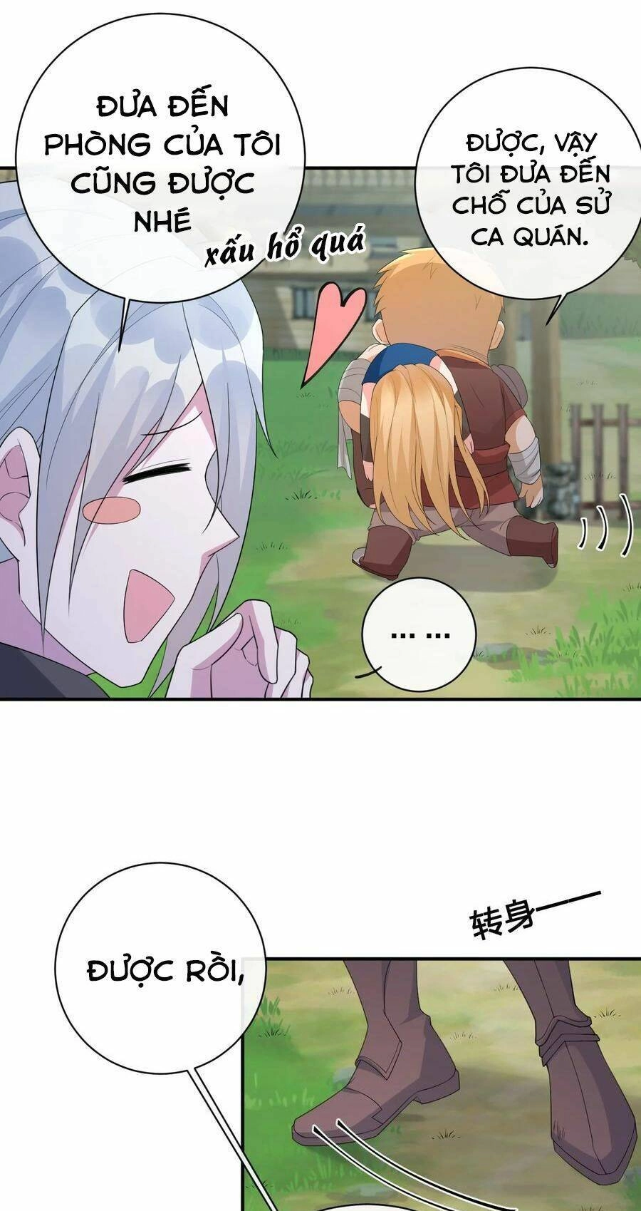 Thôn Trưởng Thôn Tân Thủ Chapter 35 - 58