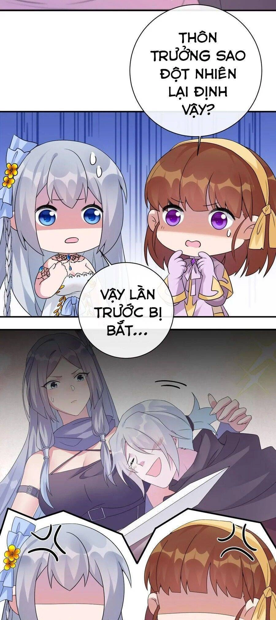 Thôn Trưởng Thôn Tân Thủ Chapter 36 - 13