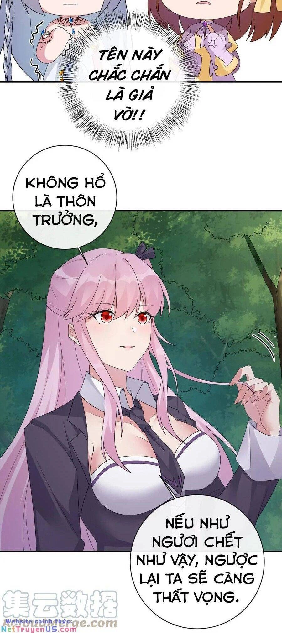 Thôn Trưởng Thôn Tân Thủ Chapter 36 - 14