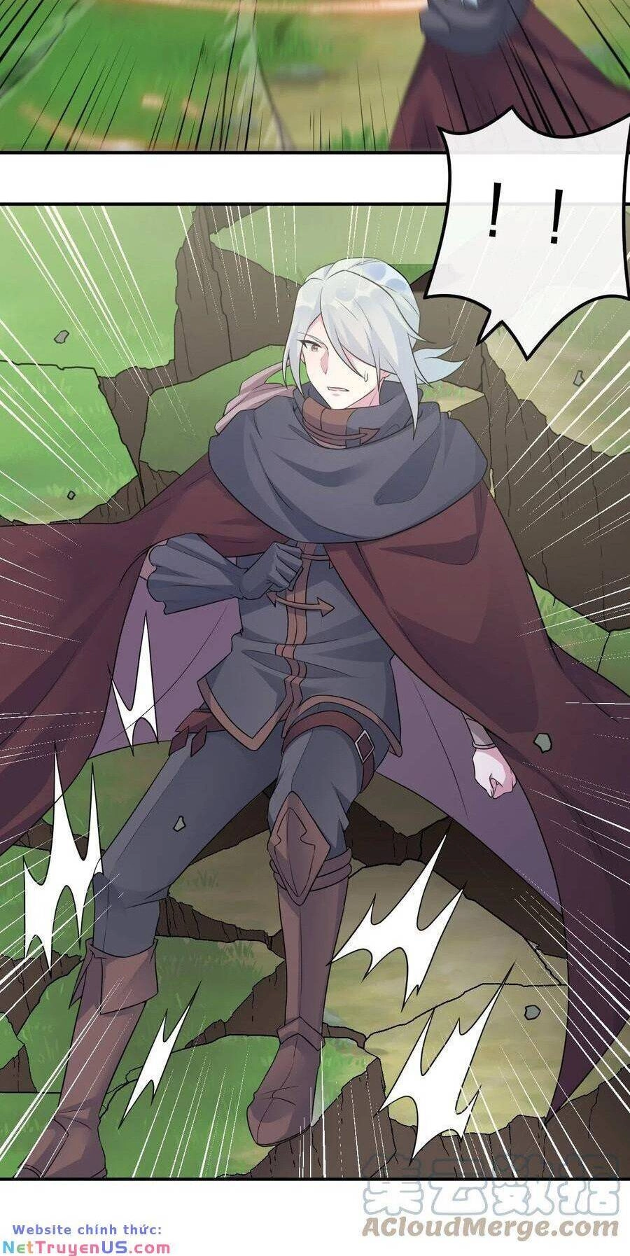 Thôn Trưởng Thôn Tân Thủ Chapter 36 - 18